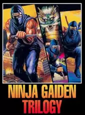 Ninja Gaiden Trilogy