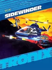 Sidewinder