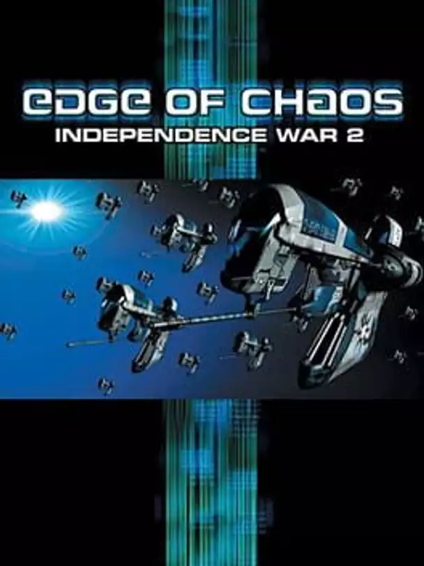 Independence War 2: Edge of Chaos