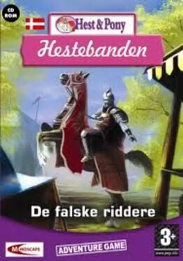 Hestebanden