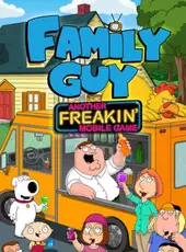 Family Guy: Another Freakin' Mobile Game