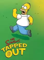 The Simpsons: Tapped Out