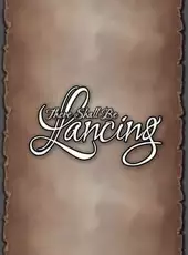 There Shall Be Lancing