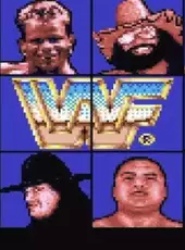 WWF Raw