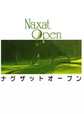 Naxat Open