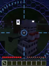 Dalek Mod