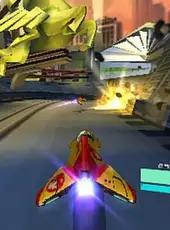 Wipeout Pulse