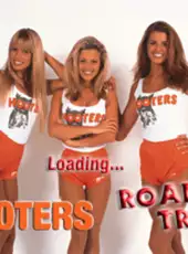 Hooters Road Trip