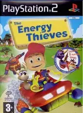 Adiboo and the Energy Thieves