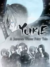 Yukie: A Japanese Winter Fairy Tale