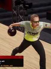 PBA Pro Bowling 2023