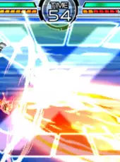 Katekyo Hitman Reborn!: Battle Arena 2 - Spirit Burst