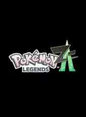 Pokémon Legends: Z-A