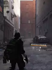 Tom Clancy's The Division 2