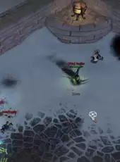 Magicka 2: Ice, Death, and Fury