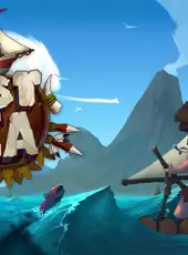 Lost Sea