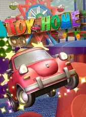 Toy Home