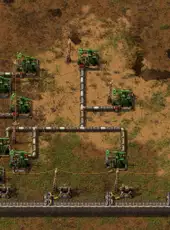 Factorio