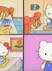 Hello Kitty no Tanoshii Okaimono