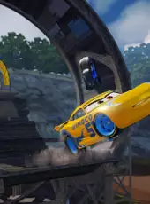 Cars 3: Driven to Win