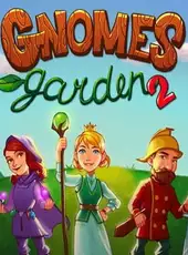 Gnomes Garden 2