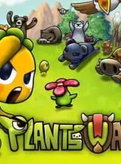 Plants War