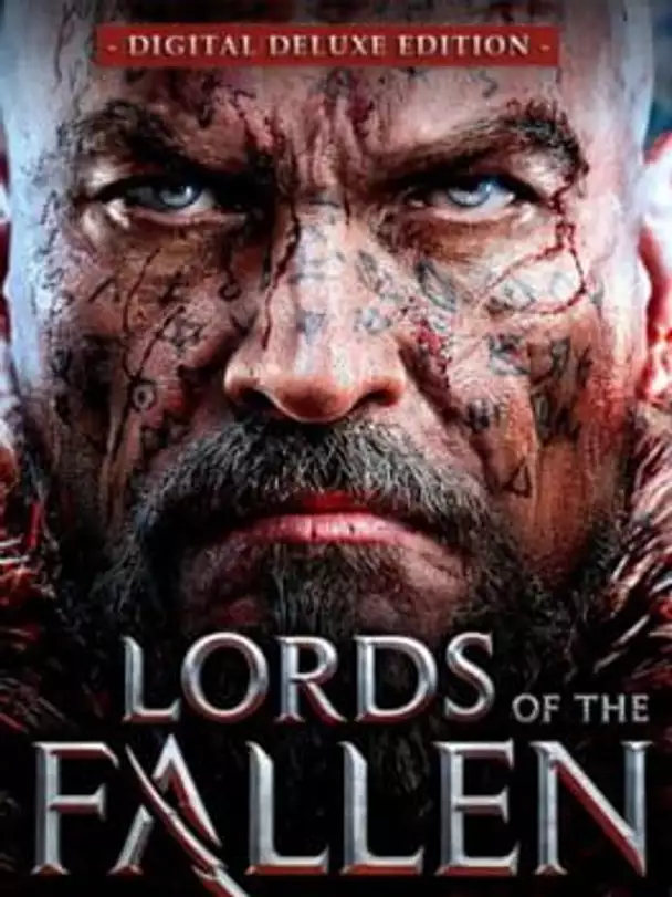 Lords of the Fallen: Digital Deluxe Edition