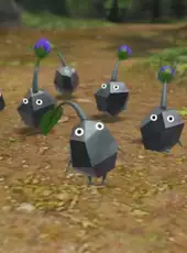 Pikmin 3