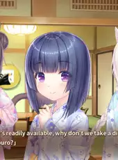 Nekopara Vol. 4