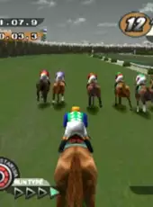 Gallop Racer 2000