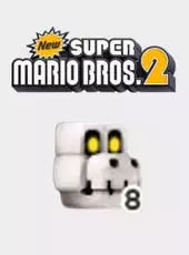 New Super Mario Bros. 2: Platform Panic Pack