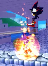 Sonic Rivals 2