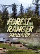 Forest Ranger Simulator