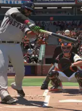 MLB The Show 16