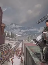 Dead Rising 4: Frank's Big Package