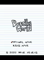 Doodle World: Deluxe