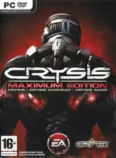 Crysis Maximum Edition