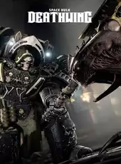 Space Hulk: Deathwing - Enhanced Edition