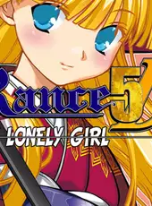 Rance 5D: The Lonely Girl + Rance VI: Collapse of Zeth