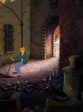 Broken Sword: Shadow of the Templars Reforged