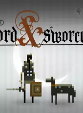 Superbrothers: Sword & Sworcery EP