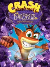 Crash Bandicoot Purple: Ripto's Rampage