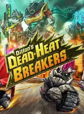 Dillon's Dead-Heat Breakers