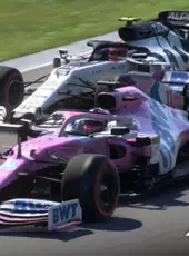 F1 2020: Deluxe Schumacher Edition