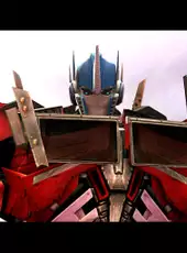 Transformers Prime: The Game