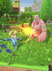 Portal Knights