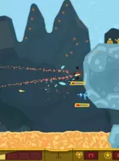 PixelJunk Shooter