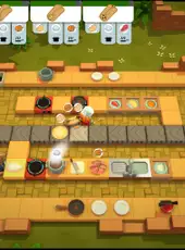 Overcooked!: The Lost Morsel