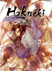 Hakuoki: Demon of the Fleeting Blossom