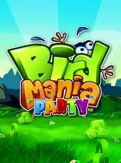 Bird Mania Party